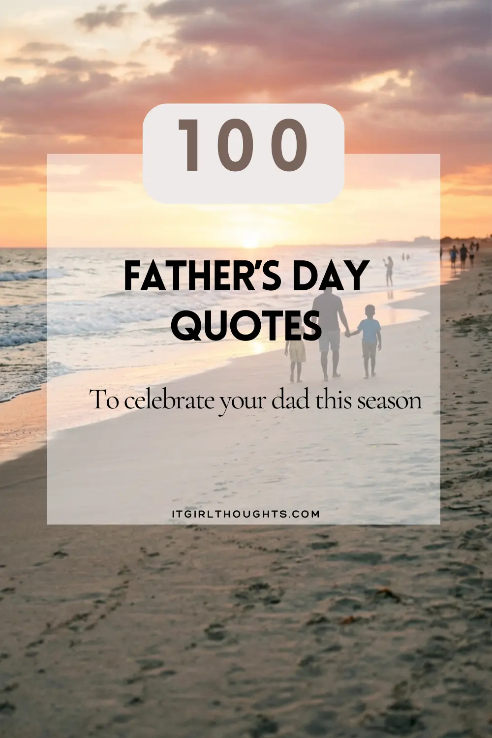 Father's Day Quotes
