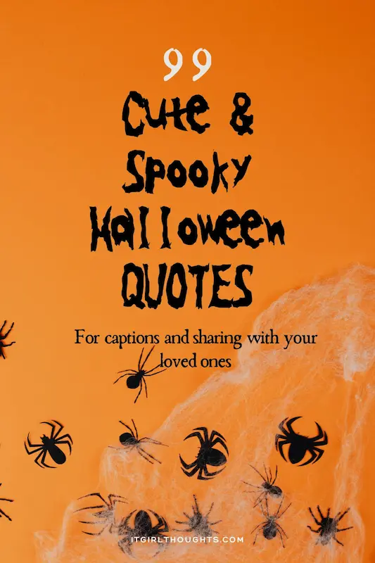 Halloween pin
